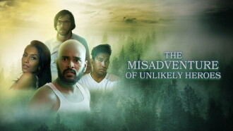 The Misadventure Of Unlikely Heroes Trailer