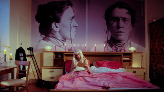The Misandrists Trailer