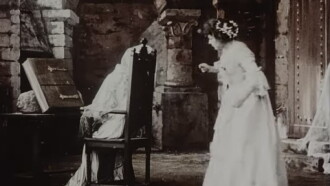 The Missing Bride Trailer