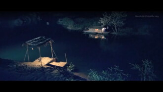 The Missing Corpse Trailer