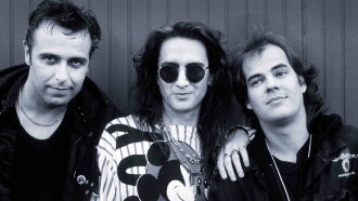 The Mission - Live At Rockpalast 1990-1995 Trailer