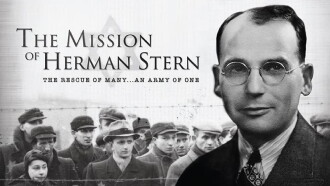 The Mission of Herman Stern Trailer
