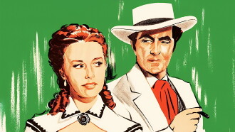 The Mississippi Gambler Trailer