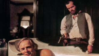 The Missouri Breaks Trailer