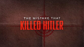 The Mistake that Killed Hitler Trailer