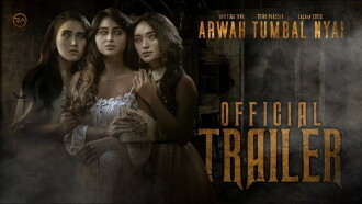 The Mistress Trailer