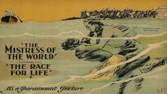 The Mistress of the World, Part I: The Girlfriend of the Yellow Man Trailer