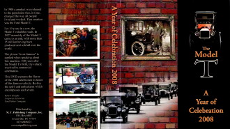The Model T: A Year of Celebration 2008 Trailer