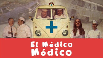 The Moderate Doctor Trailer