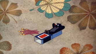 The Mole and the Matches Trailer