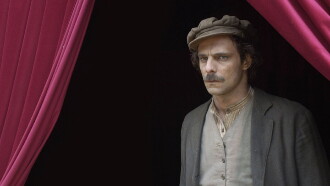 The Mona Lisa Mystery Trailer