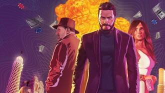 The Money Trailer
