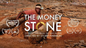 The Money Stone Trailer