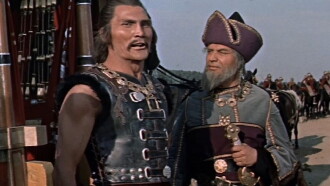 The Mongols Trailer
