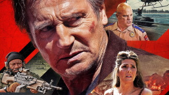 The Mongoose Trailer