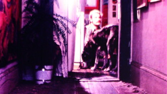 The Mongreloid Trailer