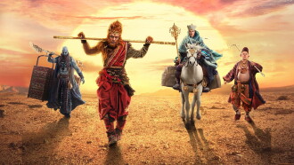 The Monkey King 2 Trailer
