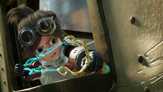 The Monkey King: Heaven's Great Mission Trailer