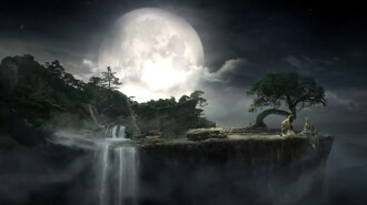 The Monkey King: The Legend Begins Trailer