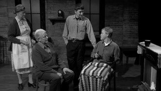 The Monkey's Paw Trailer