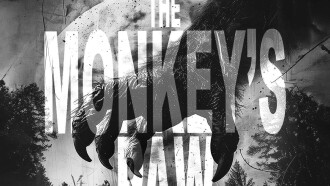 The Monkey's Paw Trailer