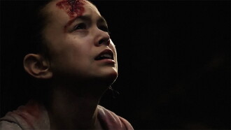The Monster Trailer