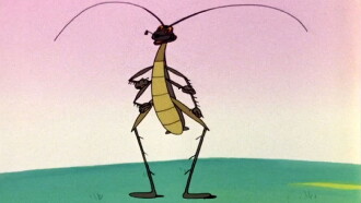 The Monster Cockroach Trailer