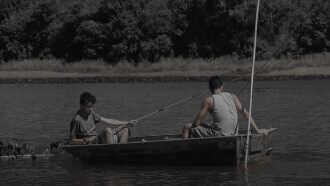 The Monster from the Paraibuna River Trailer