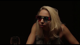 The Monster Machine and the Girl of My Dreams Trailer