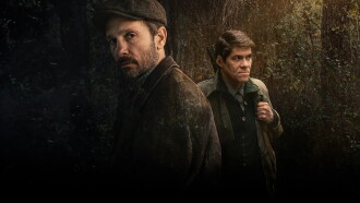 The Monster of Many Noses Trailer