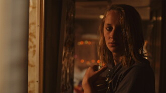 The Monster of the Desert Trailer