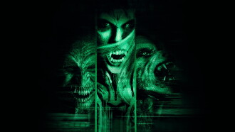 The Monster Project Trailer