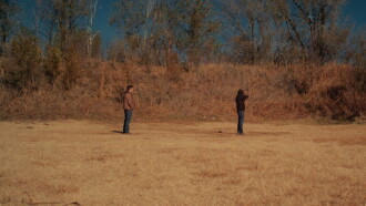 The Monsters Trailer