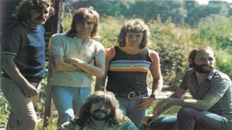 The Moody Blues - Inside The Music Trailer