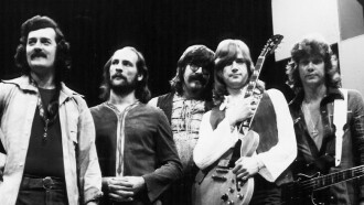 The Moody Blues: Legend of a Band Trailer