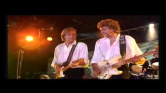 The Moody Blues: Live at Montreux 1991 Trailer