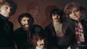 The Moody Blues - Lovely to See You Live Trailer