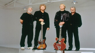 The Moody Blues - The Other Side Of Red Rocks Trailer