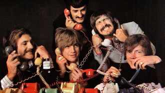 The Moody Blues - Video Biography Trailer