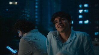The Moon Trailer