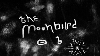 The Moon Bird Trailer