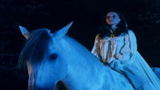 The Moon Stallion Trailer