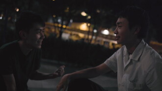 The Moonlight is Shining Tonight Trailer