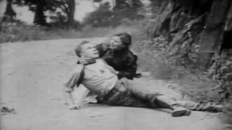 The Moonshiner Trailer