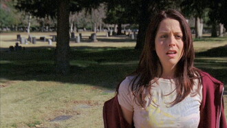 The Morgue Trailer
