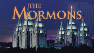 The Mormons Trailer