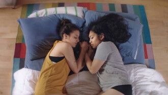 The Morning After Trailer