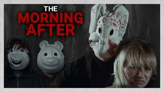 The Morning After Trailer