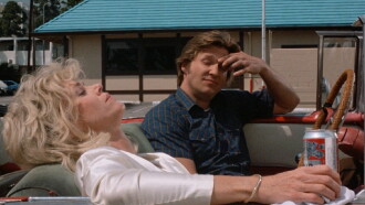 The Morning After Trailer