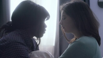 The Morning After Trailer